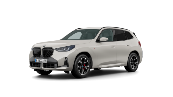 BMW X3 20d xDrive