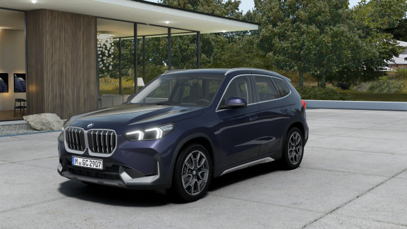 BMW X1 sDrive20i