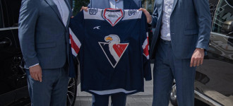 HC Slovan Bratislava a BAVARIA Bratislava: Spojenie pre prémiovú mobilitu. (07. 06. 2025)
