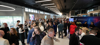 Grand Opening nového showroomu v Bratislave (24. 04. 2025)