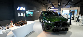 Grand Opening nového showroomu v Bratislave (24. 04. 2025)