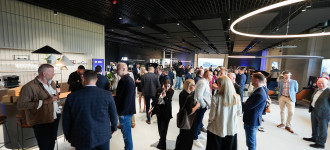 Grand Opening nového showroomu v Bratislave (24. 04. 2025)