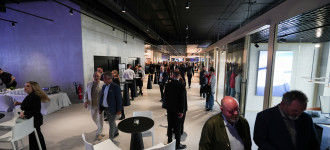 Grand Opening nového showroomu v Bratislave (24. 04. 2025)