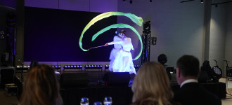 Grand Opening nového showroomu v Bratislave (24. 04. 2025)