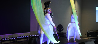 Grand Opening nového showroomu v Bratislave (24. 04. 2025)