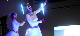 Grand Opening nového showroomu v Bratislave (24. 04. 2025)