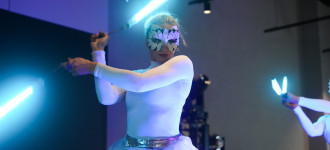 Grand Opening nového showroomu v Bratislave (24. 04. 2025)