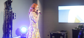 Grand Opening nového showroomu v Bratislave (24. 04. 2025)