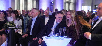 Grand Opening nového showroomu v Bratislave (24. 04. 2025)