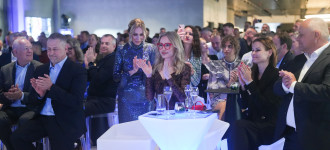 Grand Opening nového showroomu v Bratislave (24. 04. 2025)
