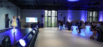 Grand Opening nového showroomu v Bratislave (24. 04. 2025)