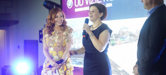 Grand Opening nového showroomu v Bratislave (24. 04. 2025)
