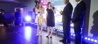 Grand Opening nového showroomu v Bratislave (24. 04. 2025)