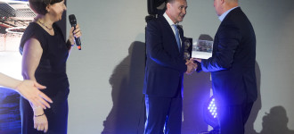 Grand Opening nového showroomu v Bratislave (24. 04. 2025)