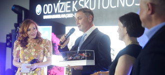 Grand Opening nového showroomu v Bratislave (24. 04. 2025)