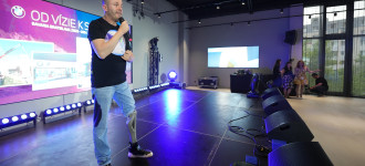 Grand Opening nového showroomu v Bratislave (24. 04. 2025)
