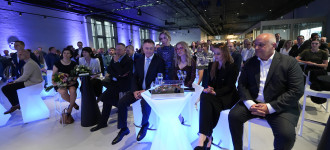 Grand Opening nového showroomu v Bratislave (24. 04. 2025)