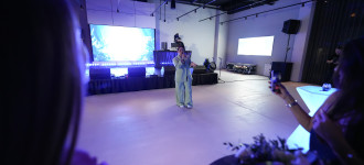 Grand Opening nového showroomu v Bratislave (24. 04. 2025)