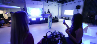 Grand Opening nového showroomu v Bratislave (24. 04. 2025)