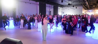 Grand Opening nového showroomu v Bratislave (24. 04. 2025)