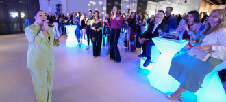 Grand Opening nového showroomu v Bratislave (24. 04. 2025)