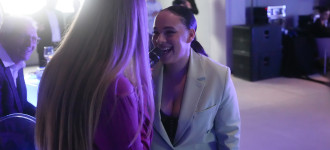 Grand Opening nového showroomu v Bratislave (24. 04. 2025)