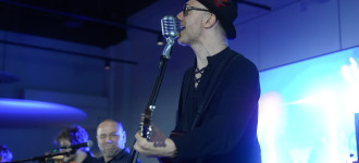 Grand Opening nového showroomu v Bratislave (24. 04. 2025)