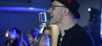 Grand Opening nového showroomu v Bratislave (24. 04. 2025)
