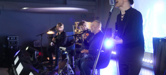 Grand Opening nového showroomu v Bratislave (24. 04. 2025)