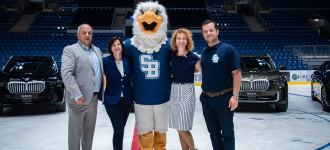 Vstupujeme do spoločného partnerstva s hokejovým tímom HC Slovan Bratislava (01. 08. 2025)