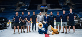 Vstupujeme do spoločného partnerstva s hokejovým tímom HC Slovan Bratislava (01. 08. 2025)