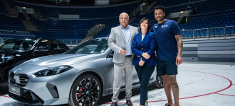 Vstupujeme do spoločného partnerstva s hokejovým tímom HC Slovan Bratislava (01. 08. 2025)