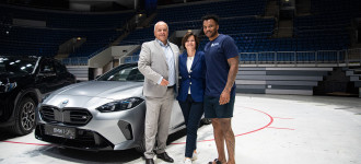Vstupujeme do spoločného partnerstva s hokejovým tímom HC Slovan Bratislava (01. 08. 2025)