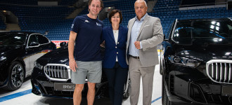 Vstupujeme do spoločného partnerstva s hokejovým tímom HC Slovan Bratislava (01. 08. 2025)
