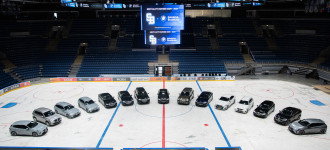 Vstupujeme do spoločného partnerstva s hokejovým tímom HC Slovan Bratislava (01. 08. 2025)