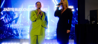 Grand Opening nového showroomu v Bratislave (24. 04. 2025)