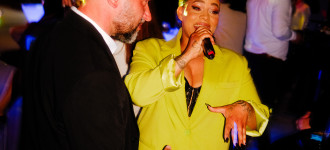 Grand Opening nového showroomu v Bratislave (24. 04. 2025)