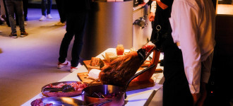 Grand Opening nového showroomu v Bratislave (24. 04. 2025)