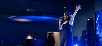 Grand Opening nového showroomu v Bratislave (24. 04. 2025)