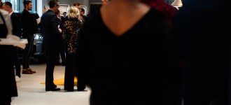 Grand Opening nového showroomu v Bratislave (24. 04. 2025)