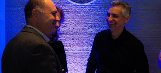 Grand Opening nového showroomu v Bratislave (24. 04. 2025)