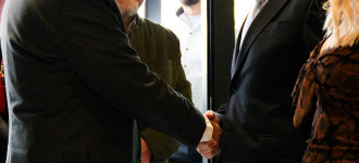 Grand Opening nového showroomu v Bratislave (24. 04. 2025)