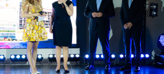 Grand Opening nového showroomu v Bratislave (24. 04. 2025)