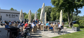 Bavaria Golf Cup 2025 (20. 06. 2025)