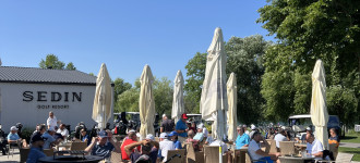 Bavaria Golf Cup 2025 (20. 06. 2025)