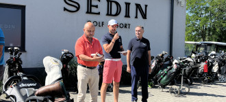 Bavaria Golf Cup 2025 (20. 06. 2025)