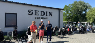Bavaria Golf Cup 2025 (20. 06. 2025)