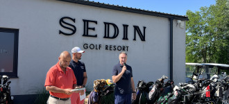 Bavaria Golf Cup 2025 (20. 06. 2025)