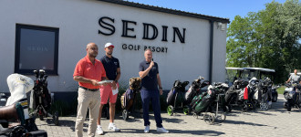 Bavaria Golf Cup 2025 (20. 06. 2025)