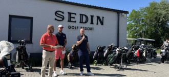 Bavaria Golf Cup 2025 (20. 06. 2025)